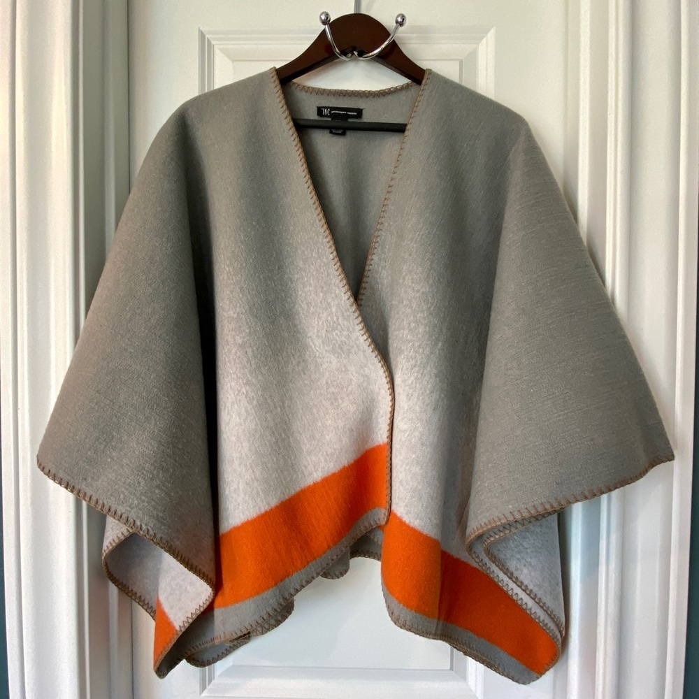 Winter Cape,Jacket